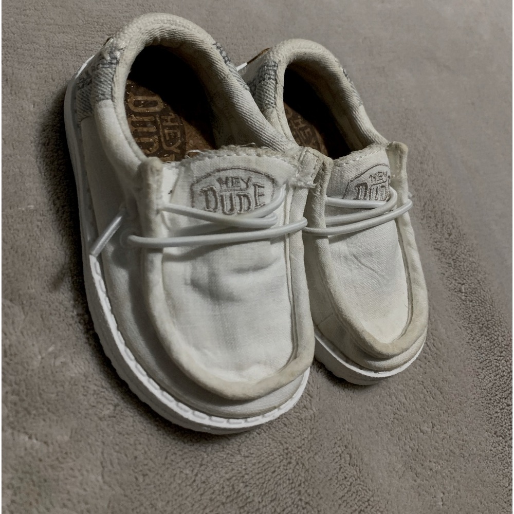boys shoes 2c - 5c